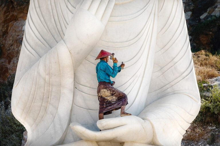8 Sculpture